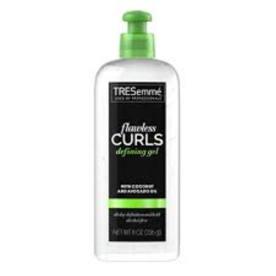 TRESEMME BOUNCY CURLS DEFINING GEL 226G